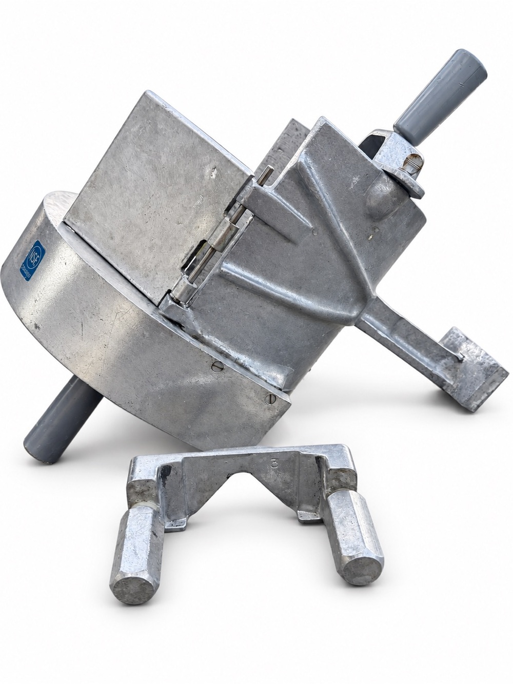 C.M. SliceChief Commercial Manual Vegetable Slicer NSF